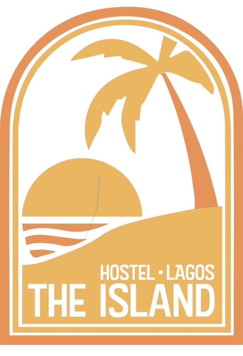 The Island Hostel & Cafe Lagos Esterno foto